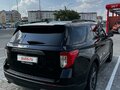 2021 Ford Explorer VI, чёрный, 2700000 рублей - вид 4