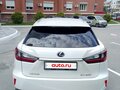 2018 Lexus RX 300 IV, белый, 4550000 рублей - вид 5