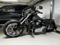 2014 Harley-Davidson Breakout, чёрный, 3500000 рублей - вид 1