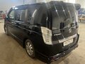 2014 Honda Stepwgn IV Рестайлинг, чёрный, 1650000 рублей - вид 6