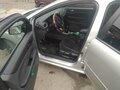 2005 Ford Focus II, серебристый - вид 1