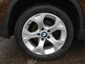2011 BMW X1 18i I (E84), коричневый - вид 8