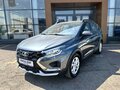 2026 Lada (ВАЗ) Iskra SW Cross, серый, 1742000 рублей