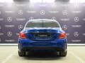 2016 Mercedes-Benz C-Класс 180 IV (W205), синий - вид 5