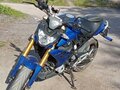 2018 BMW G 310 R, синий, 470000 рублей - вид 1