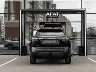 2026 Jaecoo J7 I Рестайлинг, чёрный, 2821080 рублей, вид 5