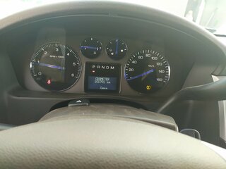 2008 Cadillac Escalade III, чёрный, 1700000 рублей, вид 3
