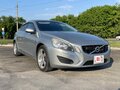 2011 Volvo S60 II, серебристый, 1400001 рублей - вид 2