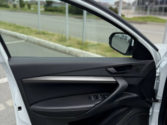 2023 Lada (ВАЗ) Vesta I Рестайлинг (NG), белый, 1055000 рублей - вид 22