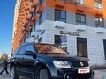 2006 Suzuki Grand Vitara II, чёрный, 1090000 рублей - вид 8