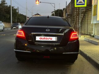 2011 Nissan Teana II (J32) Рестайлинг, чёрный, 980000 рублей, вид 5