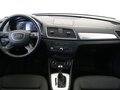 2017 Audi Q3 I (8U) Рестайлинг, серый, 1850000 рублей - вид 11