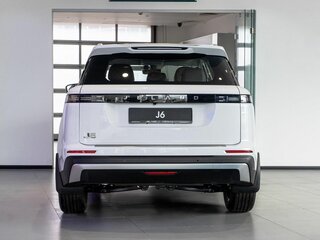 2026 Jeland J6, белый, 2549000 рублей, вид 5