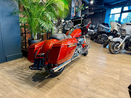 2024 Harley-Davidson Road Glide Special, красный, 3550000 рублей, вид 5
