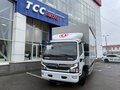 2024 Dongfeng C80, белый, 4600000 рублей - вид 2