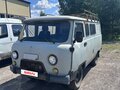 2018 УАЗ 3909, серый, 800000 рублей - вид 1