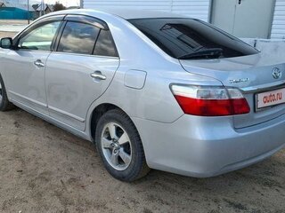 2008 Toyota Premio II (T26), серый, 1300000 рублей, вид 2