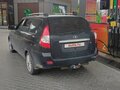 2011 Lada (ВАЗ) Priora I, синий, 320000 рублей - вид 2