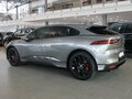 2020 Jaguar I-Pace I, серый - вид 6