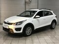 2018 Kia Rio X-Line IV, белый - вид 1