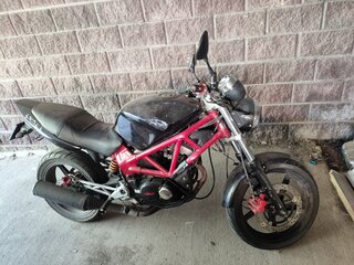 Lifan LF250-19P