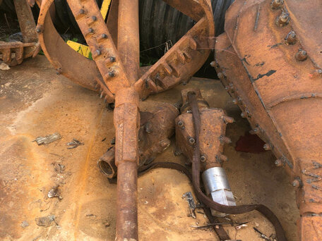 2013 Forward RX33x120, пурпурный, 5500000 рублей, вид 4