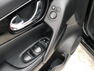 2015 Nissan Qashqai II, чёрный, 1390000 рублей, вид 4