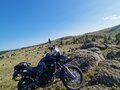 2012 BMW F 800 GS, чёрный, 700000 рублей - вид 6