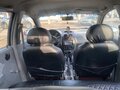 2004 Chevrolet Aveo I, чёрный, 310000 рублей - вид 8