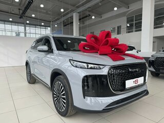 2026 Tenet T8, серый, 3630000 рублей, вид 3