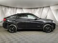 2015 BMW X6 30d II (F16), чёрный - вид 5