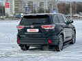 2014 Toyota Highlander III (XU50), чёрный, 3400000 рублей - вид 7