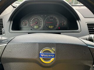 2007 Volvo XC90 I Рестайлинг, серый, 2300000 рублей, вид 2