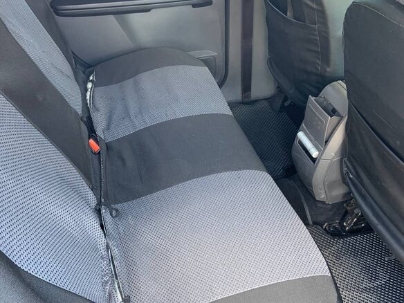 2006 Ford C-MAX I, серый, 760000 рублей - вид 13