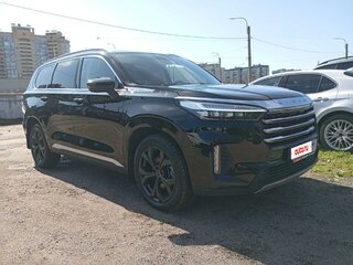 2023 Exeed VX I, чёрный, 2848100 рублей, вид 2