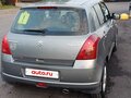 2007 Suzuki Swift AMT III, серый, 495000 рублей - вид 4