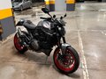 2021 Ducati Monster 937, серый, 1285000 рублей - вид 9
