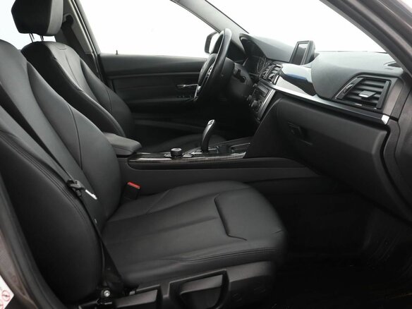 2013 BMW 3 серии 320d xDrive VI (F3x), бежевый - вид 6