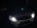 2018 Lada (ВАЗ) Priora I Рестайлинг, белый - вид 9