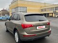 2011 Audi Q5 I (8R), бежевый, 1200000 рублей - вид 6