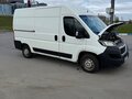 2019 Peugeot Boxer, белый, 1990000 рублей - вид 3