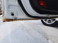 2012 Geely Emgrand, белый - вид 7