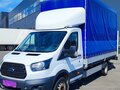 2018 Ford Transit, белый, 1950000 рублей - вид 4