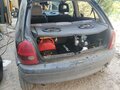 1994 Opel Corsa B, чёрный, 125000 рублей - вид 8