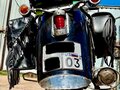1997 Honda Steed 400, чёрный, 285000 рублей - вид 2