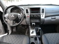 2010 Mitsubishi Pajero Sport II, чёрный - вид 11