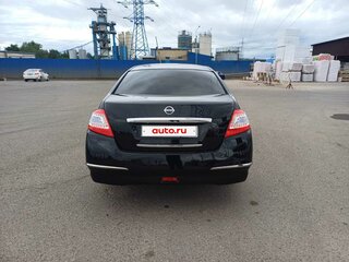 2012 Nissan Teana II (J32) Рестайлинг, чёрный, 990000 рублей, вид 5