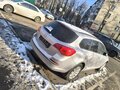 2013 Opel Astra J Рестайлинг, серебристый, 800000 рублей - вид 1