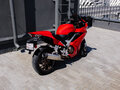 2014 Honda VFR 800, красный, 814312 рублей - вид 8