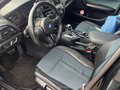 2012 BMW 1 серии 120d II (F20/F21), чёрный - вид 8